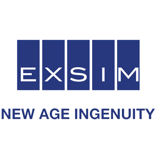 exsim logo