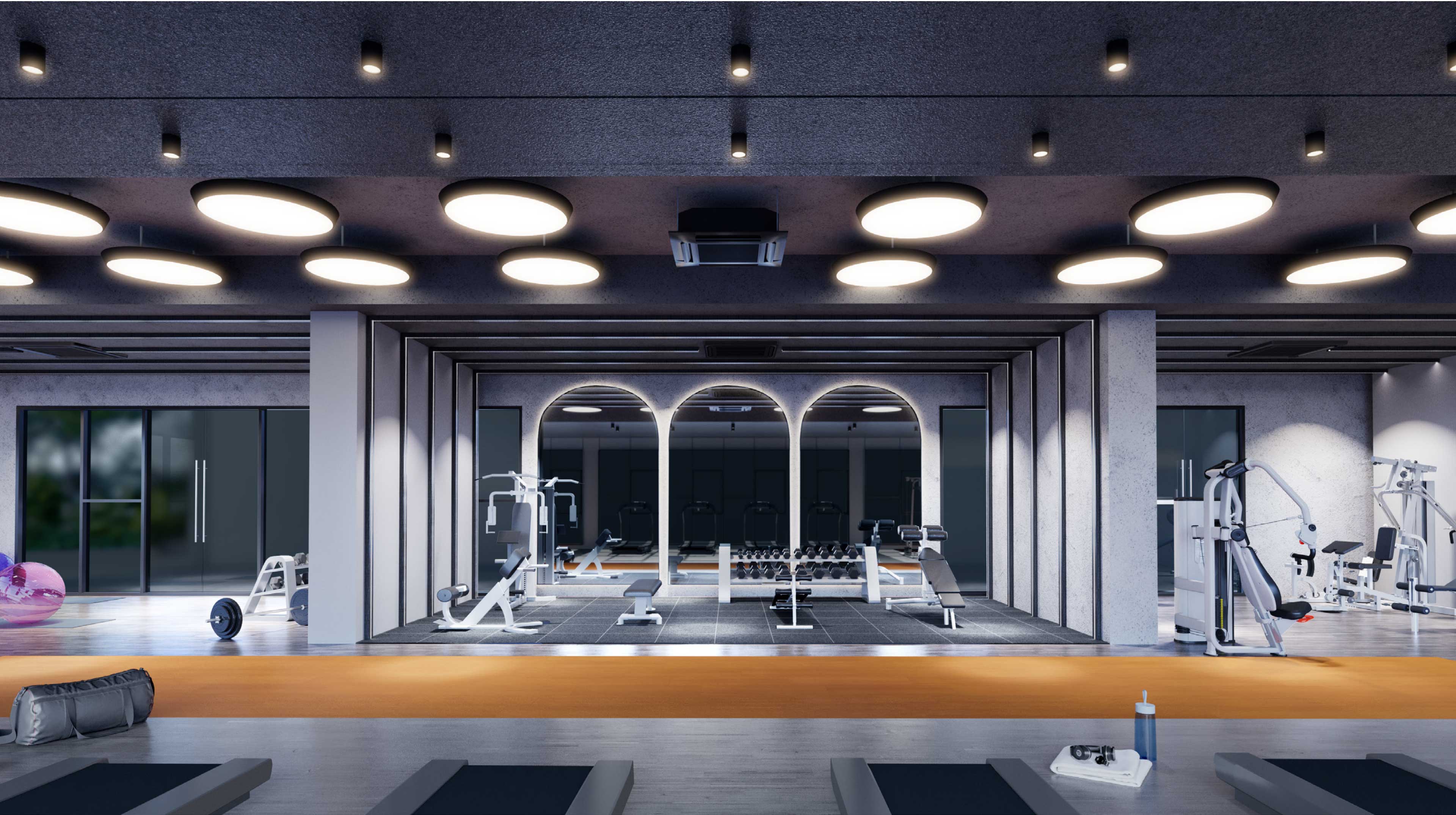 FIT ZONE